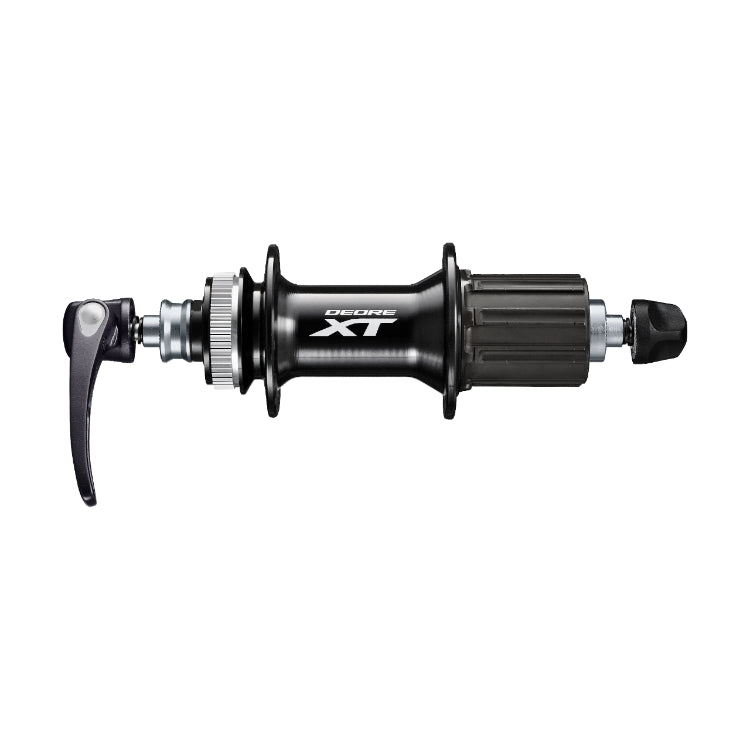 SHIMANO FH-M8000 32H ele1051 – エレファントサイクル