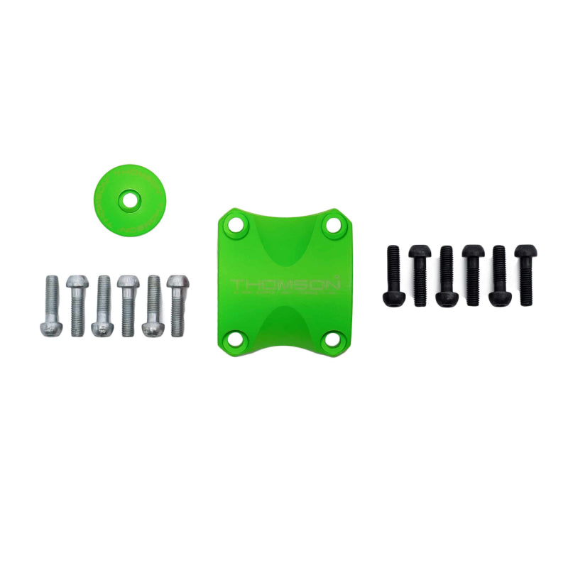 THOMSON X4 DRESS UP KIT グリーン (Cerakote) マット塗装