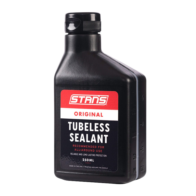 スタンズ ノーチューブ チューブレス シーラント オリジナル 250ml STAN’S NOTUBES ORIGINAL TUBELESS SEALANT