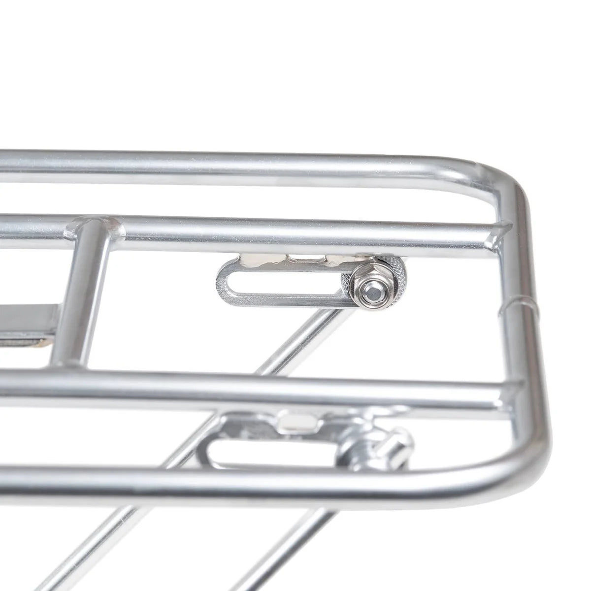 SIMWORKS Obento Rack Silver