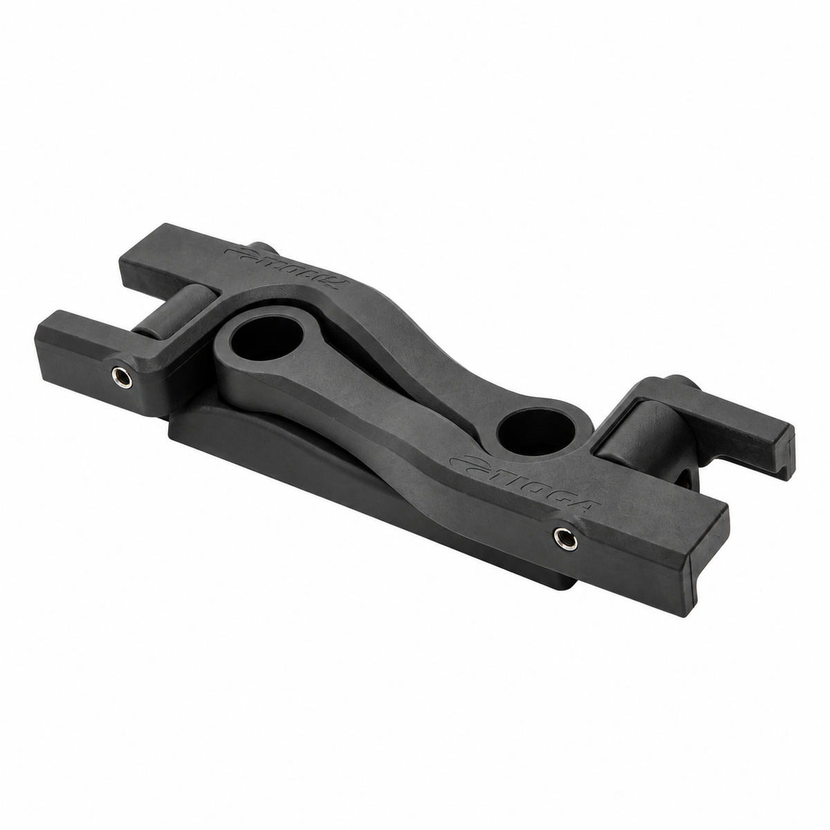 TIOGA タイオガ リアエンドホルダー2 Rear End Holder II 輪行用 リアエンド保護 ディレイラー保護 チェーンテンショナー付属 クイックリリース スルーアクスル対応 130 135 142 148 150mm 自転車 ロードバイク MTB