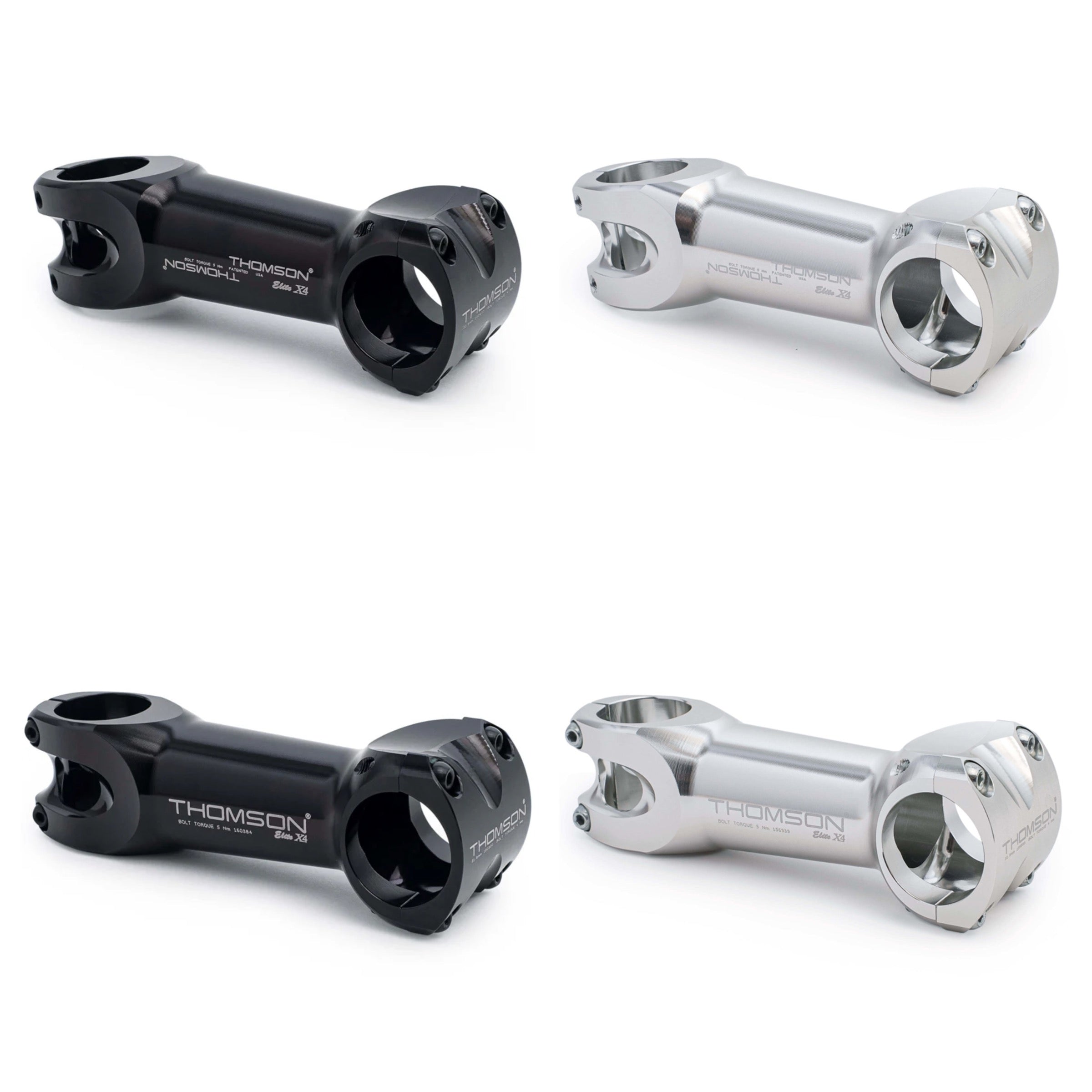 THOMSON ELITE X4 STEM – エレファントサイクル