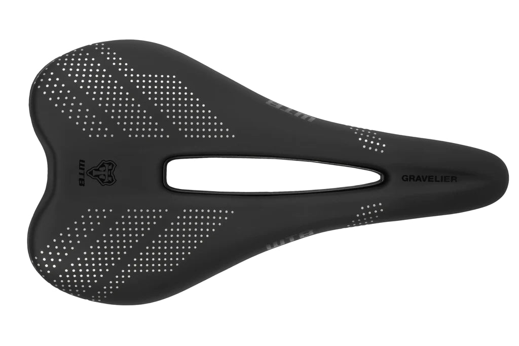 WTB GRAVELIER Medium Fusion Saddle