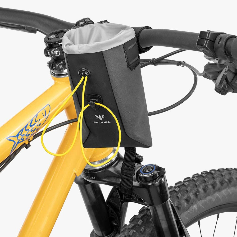 APIDURA バックカントリーフードポーチ(1.2L)