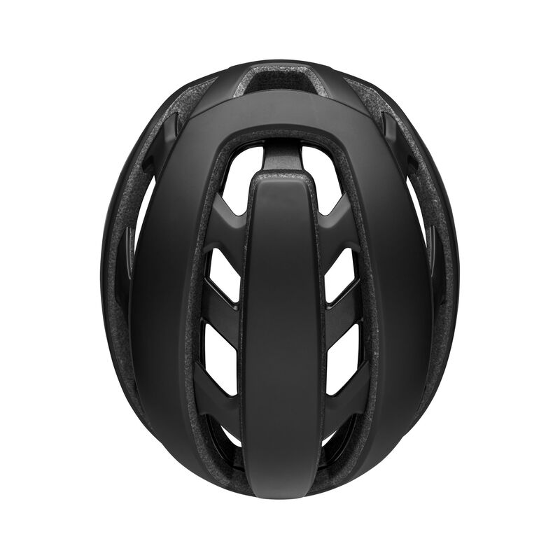 BELL XR SPHERICAL MATTE/GLOSS BLACK