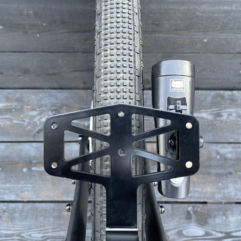 DAVOS FBS-2 フロントバックサポーター ダボス