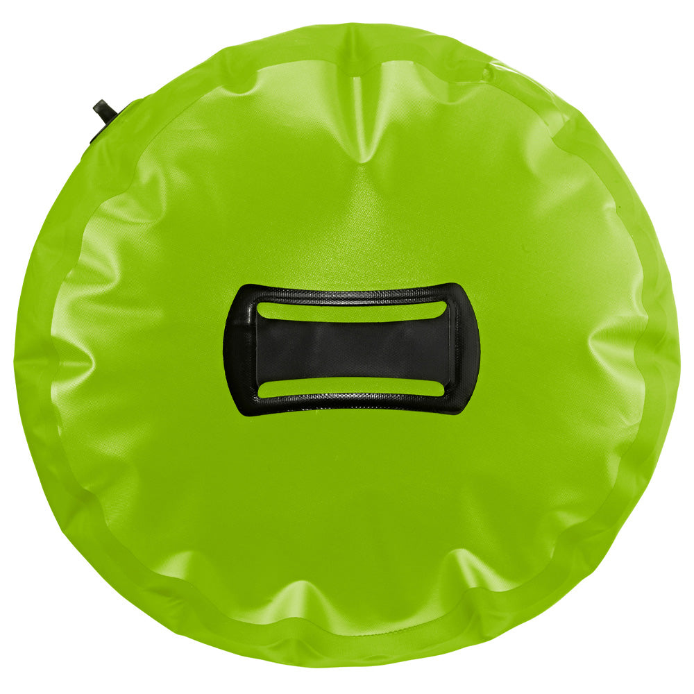 オルトリーブ ドライバッグ PS10 バルブ付 22L ORTLIEB Dry Bag 防水 ele1092-blk