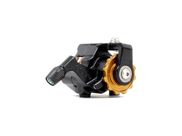 PAUL FLAT MOUNT KLAMPER SP