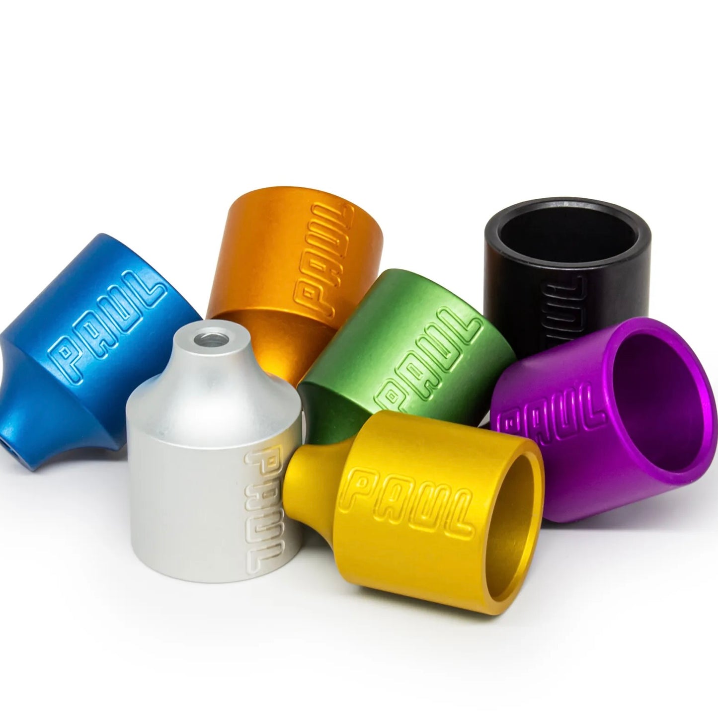 PAUL GINO LIGHT MOUNT