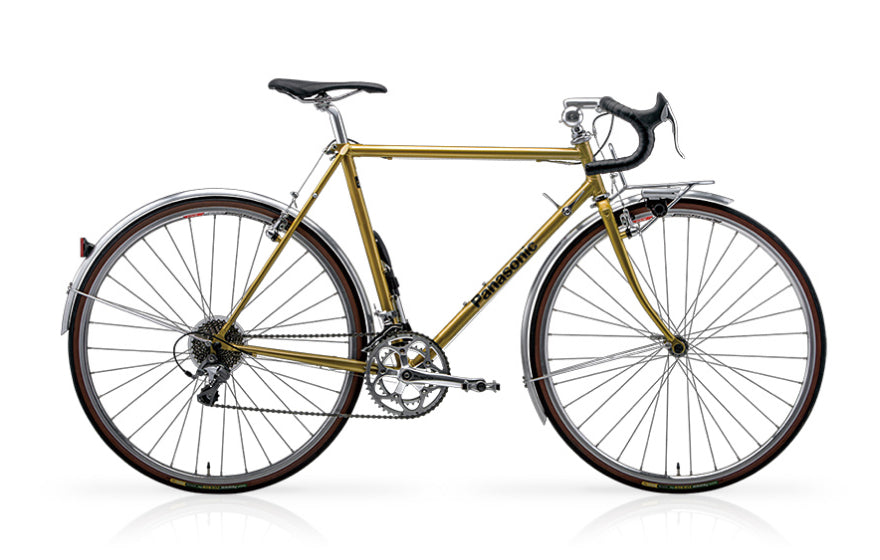 Panasonic FSS12 フレーム・フォークセット