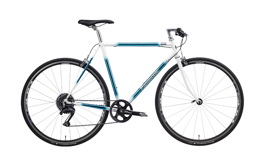 Panasonic ORCC44 完成車