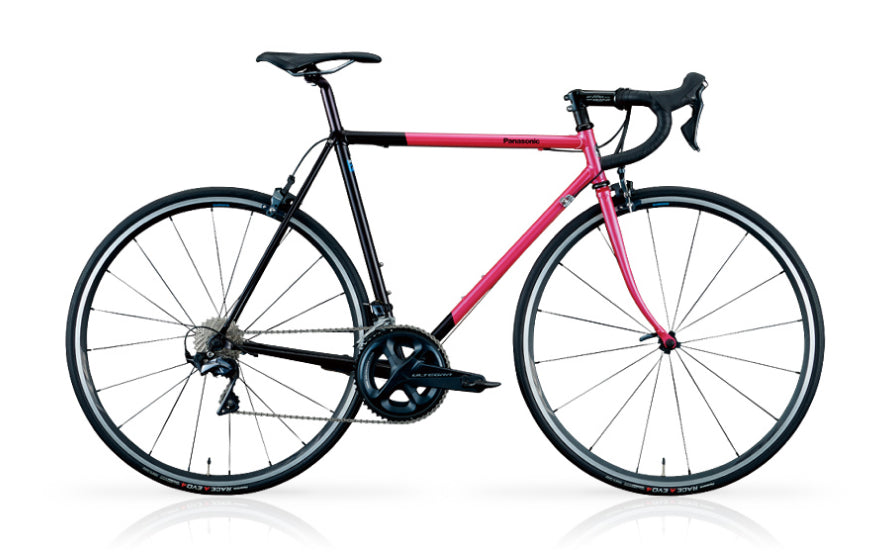 Panasonic FRCC35 フレーム・フォークセット