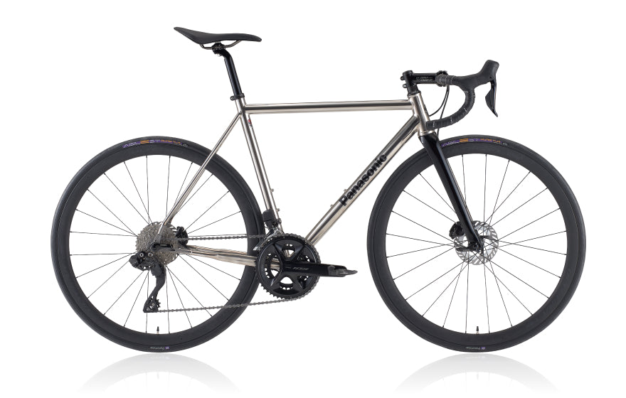 Panasonic FRTD11 フレーム・フォークセット