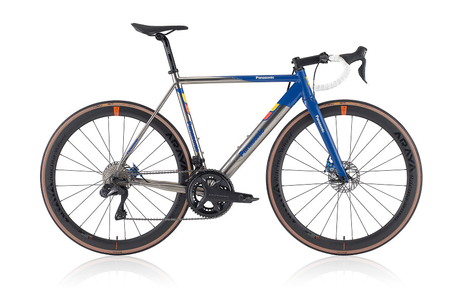 Panasonic FRTD05 フレーム・フォークセット