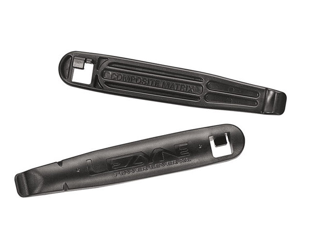 LEZYNE POWER LEVER XL BLACK