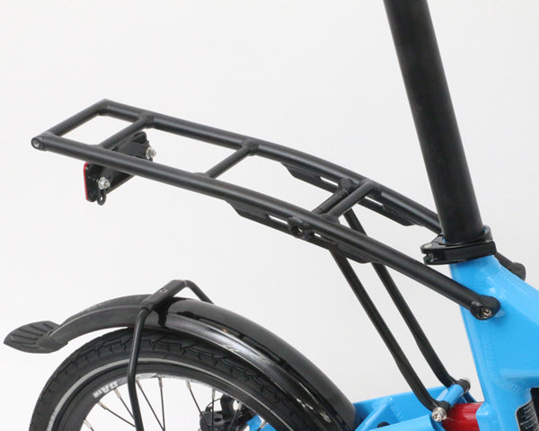 birdy リアキャリア