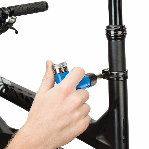 PARK TOOL ATD-1.2 アジャスタブルトルクドライバー