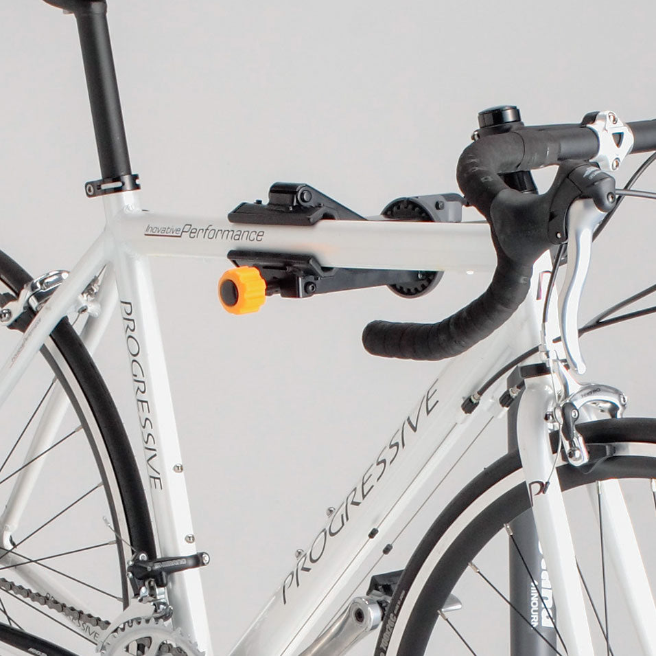 箕浦 MINOURA W-3100 スチール製 ヘビーデューティー ワークスタンド|自転車整備用 メンテナンススタンド 耐荷重30kg