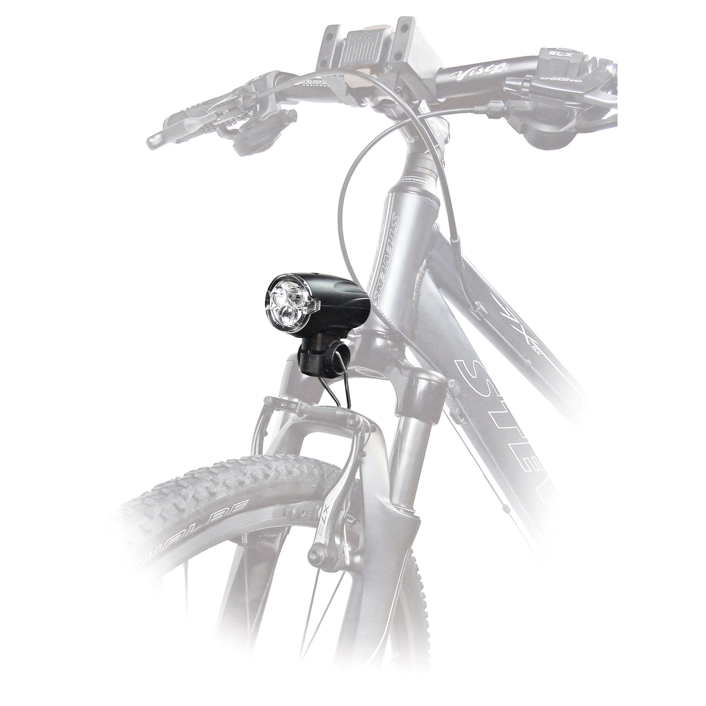 RIXEN & KAUL FR801/ライトホルダー ele1589