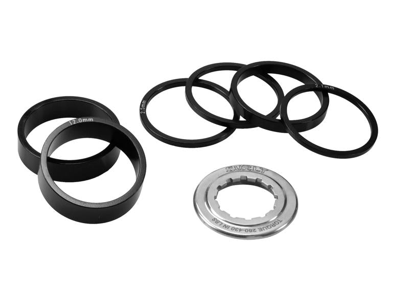 SURLY SINGLE SPEED SPACER KIT サーリー シングルスピード キット FW9999