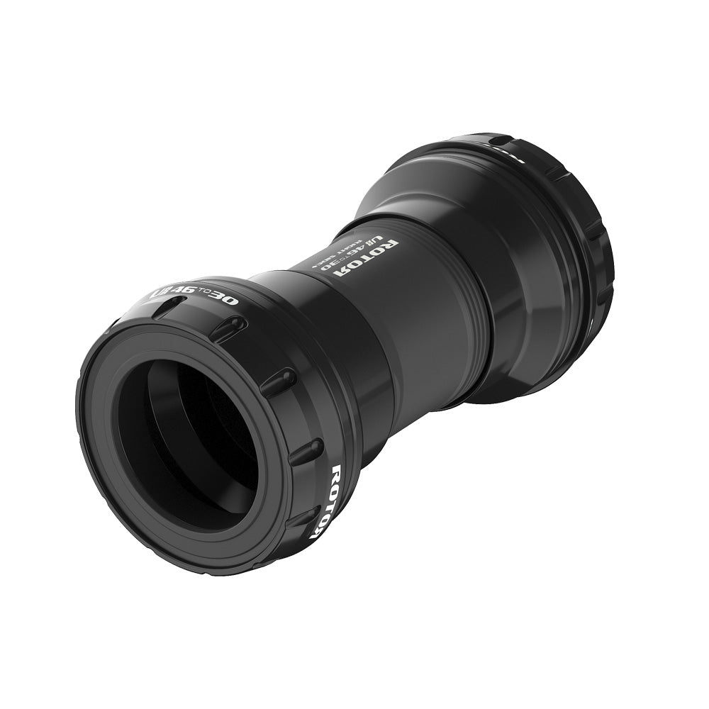 ROTOR PF4630 STEEL ローター BB PRESSFIT30用ボトムブラケット