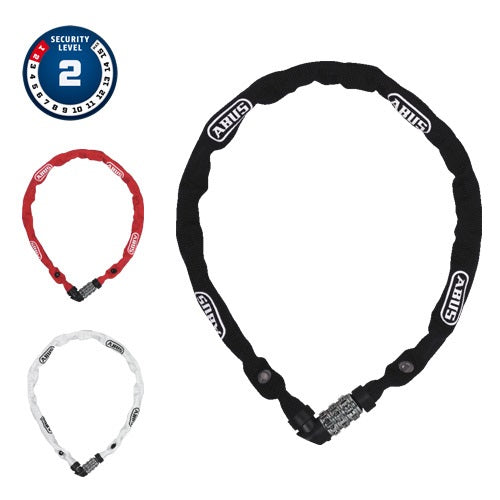 ABUS 1200 / 60 チェーンロック アブス 盗難防止 鍵