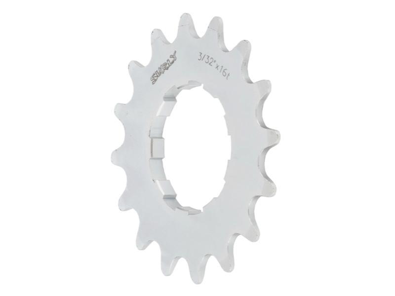 SURLY CST COGS 3/32 18T,19T,20T,21T 薄歯 コグ シングルスピード サーリー