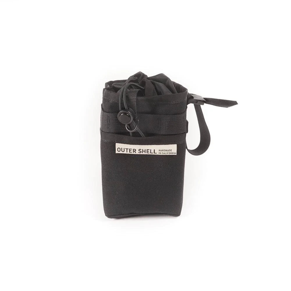 Outer Shell Stem Caddy アウターシェル ステムバッグ – エレファント Outer Shell Stem Caddy アウターシェル ステムバッグ – エレファント