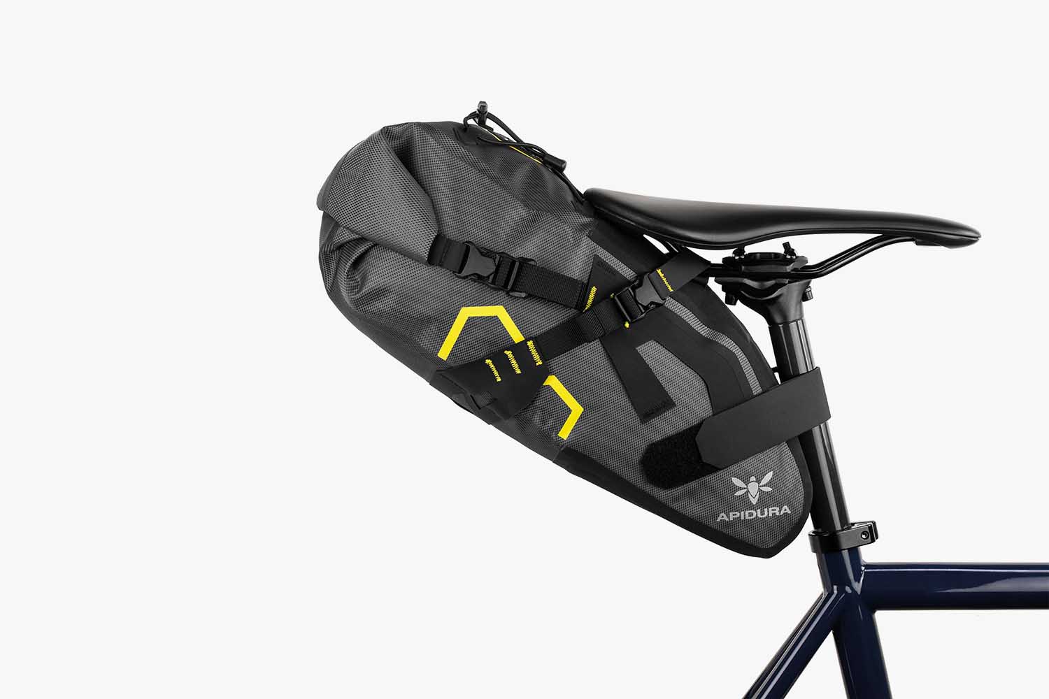 APIDURA エクスペディション・サドルパック（9L） – エレファントサイクル