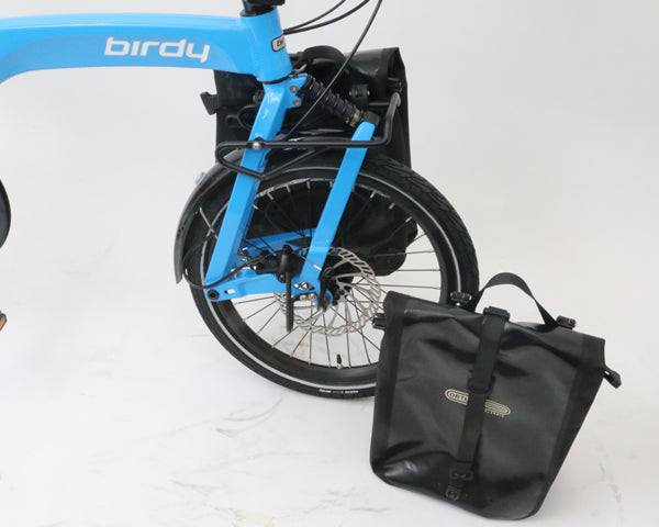 birdy F/フロントキャリア birdy standard, birdy sports, birdy air用