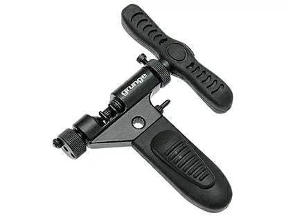 grunge チェーンカッター メンテナンス 工具 ツール グランジ