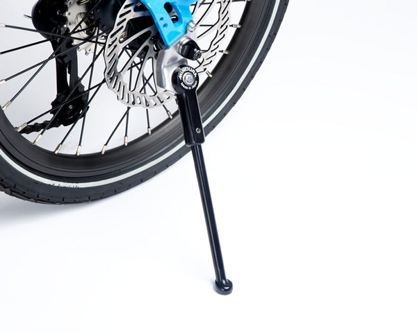 birdy キックスタンド ミノウラ製 モノコックフレーム用