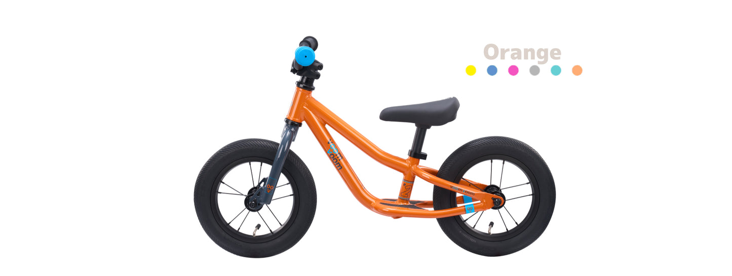 VOOM VOOM BIKES Push Bikes #2