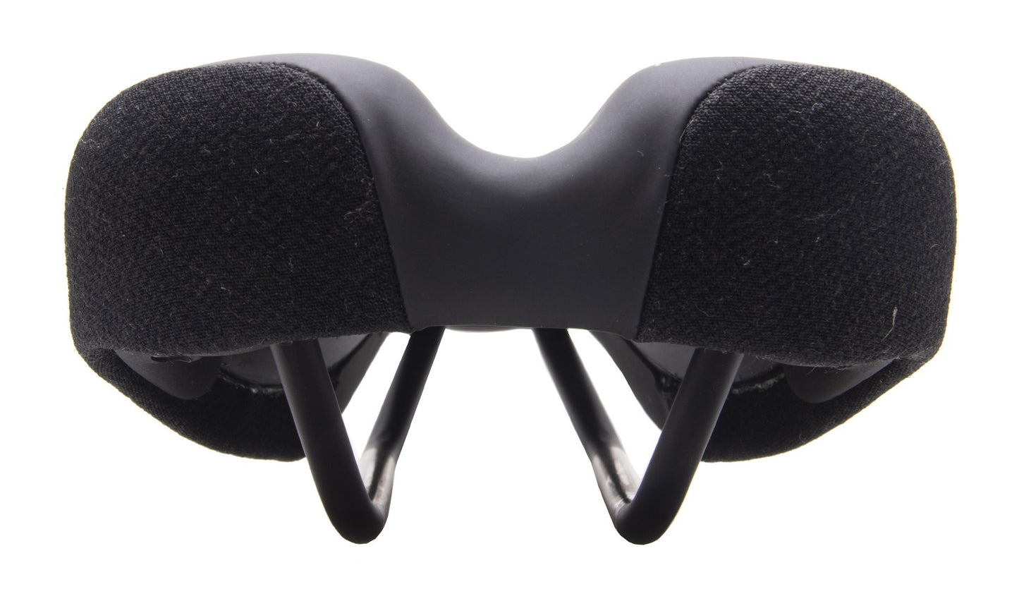 WTB Pure Steel Medium 148mm サドル