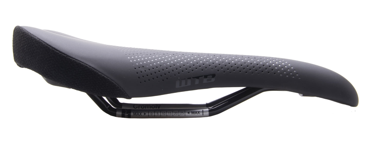 WTB Volt Cromoly 135mm Narrow