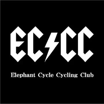 EC⚡️CC / エレファントサイクルサイクリングクラブ