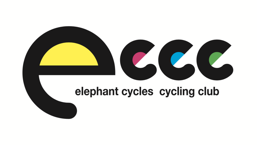 ECCC / エレファントサイクルサイクリングクラブ