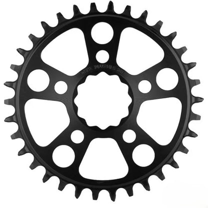 ホワイトインダストリーズ シングル チェーンリング MR30用 TSR 36～40T WHITE INDUSTRIES Single Ring TSR Chainring