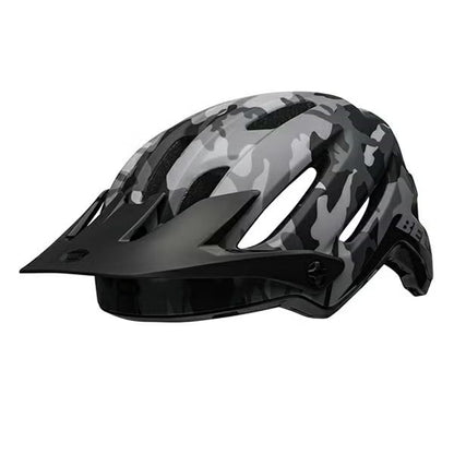 BELL 4FORTY MIPS ヘルメット マットブラック Mサイズ 自転車 MTB オールマウンテン トレイル MIPS搭載 ベル