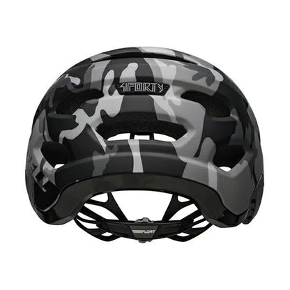 BELL 4FORTY MIPS ヘルメット マットブラック Mサイズ 自転車 MTB オールマウンテン トレイル MIPS搭載 ベル