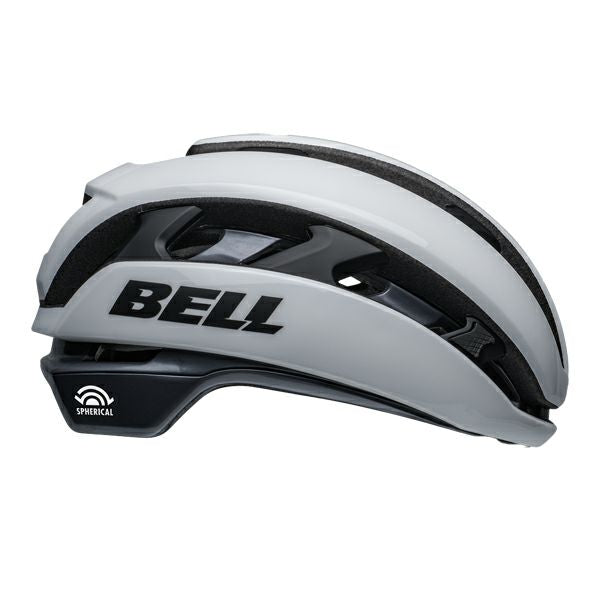 BELL XR SPHERICAL ホワイト