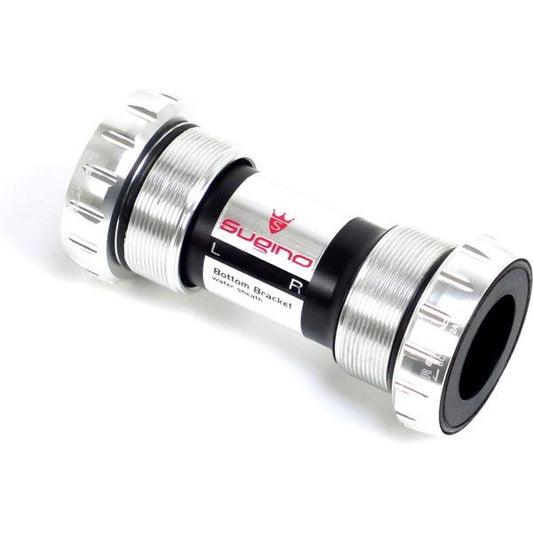 SUGINO MB-608(BSA) スチール Ver.2 BB シルバー