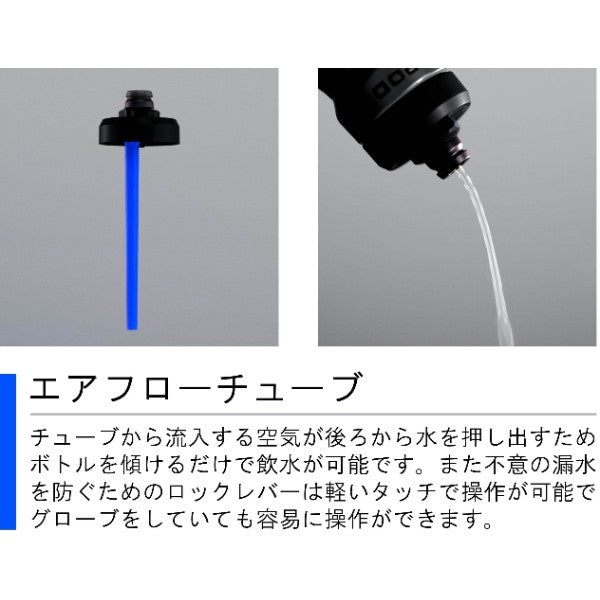 CAMELBAK ポディウムステンレス 0.65L/22OZ メタル