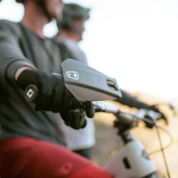 CRANKBROTHERS ガーディアン ハンドガード