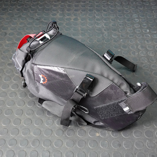 【中古】レベレイトデザイン テラピンS(8L) 定価32780円 ele0074