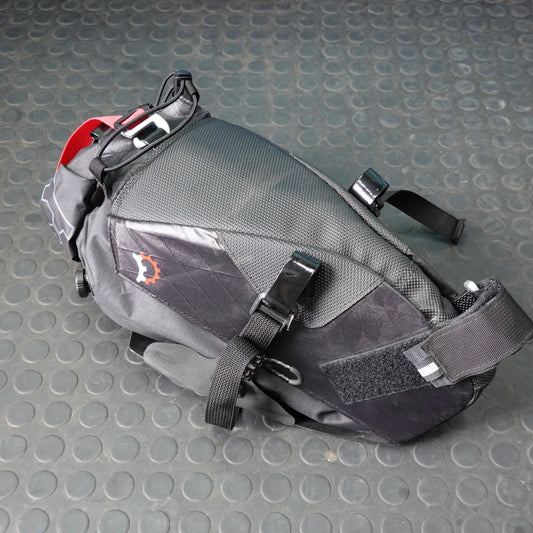 【中古】レベレイトデザイン テラピンS（8L)　定価32780円