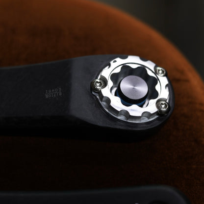 FORMOSA MTBカーボンクランク