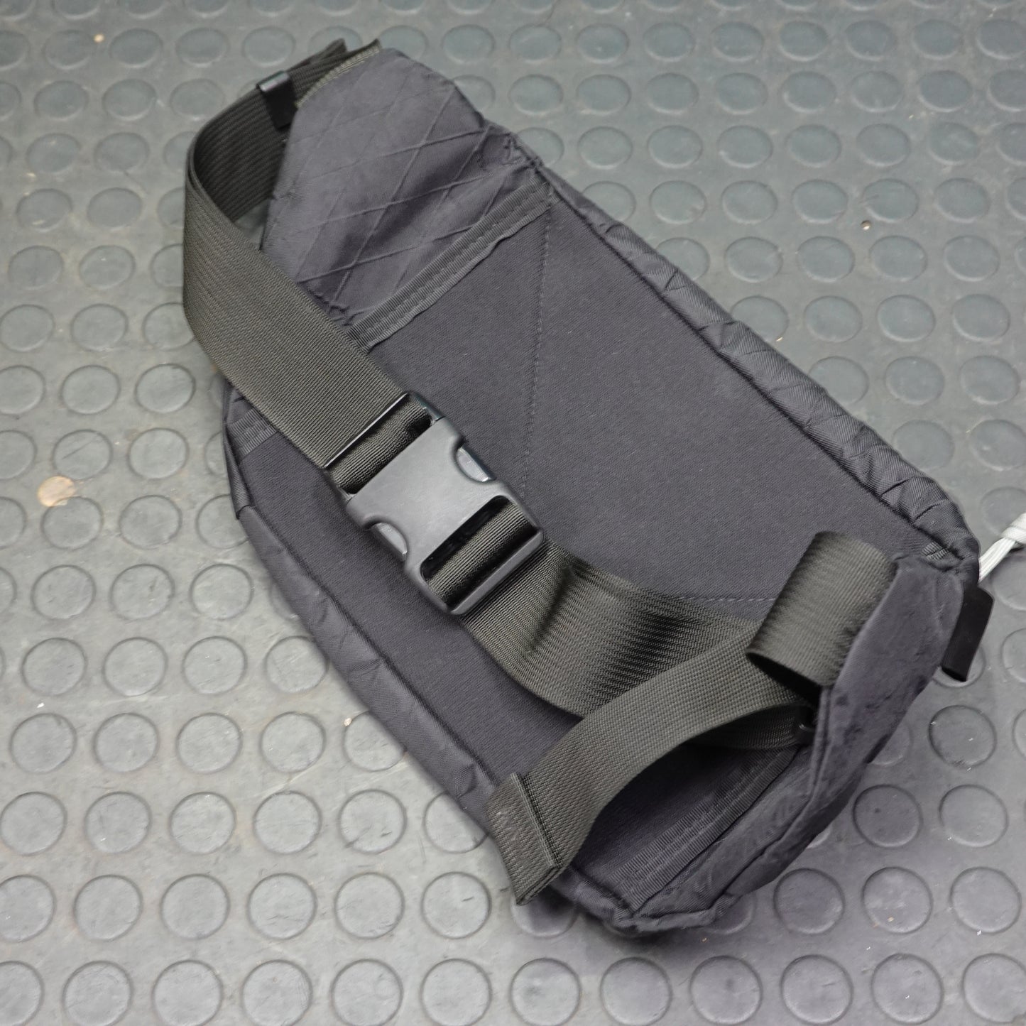 【中古】ILE Mini Messenger（X-PAC / Black）