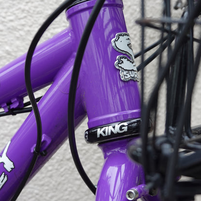 【中古】SURLY Karate Monkey Sサイズ｜27.5インチ・SHIMANO SLX 1×12速｜VELOCITYリム｜全国通販対応