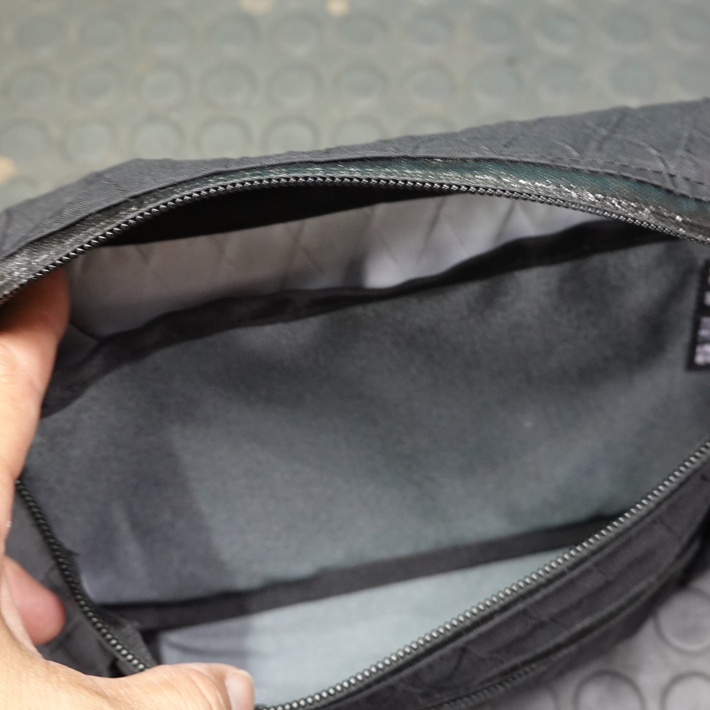 【中古】ILE Mini Messenger（X-PAC / Black）